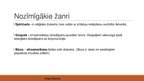Prezentācija 'Tradicionālā mūzika Amerikā', 5.