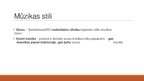 Prezentācija 'Tradicionālā mūzika Amerikā', 8.