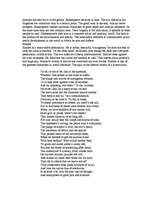 Konspekts 'Angļu rakstnieki', 5.