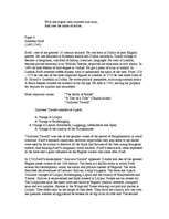 Konspekts 'Angļu rakstnieki', 6.