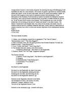 Konspekts 'Angļu rakstnieki', 7.