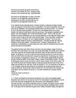 Konspekts 'Angļu rakstnieki', 8.