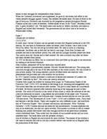 Konspekts 'Angļu rakstnieki', 10.