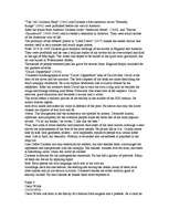 Konspekts 'Angļu rakstnieki', 11.