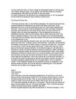 Konspekts 'Angļu rakstnieki', 12.