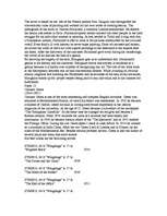 Konspekts 'Angļu rakstnieki', 15.