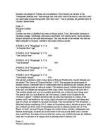 Konspekts 'Angļu rakstnieki', 17.