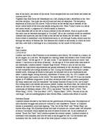 Konspekts 'Angļu rakstnieki', 20.