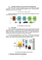 Referāts 'Biomasas pārstrāde un izmantošana', 6.