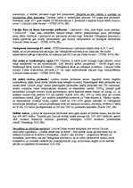 Konspekts 'Vašingtonas konvencija par starptautisko tirdzniecību ar apdraudētajām savvaļas ', 2.