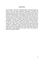 Referāts 'Svešas mantas krimināltiesiskie aspekti', 2.