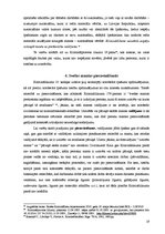 Referāts 'Svešas mantas krimināltiesiskie aspekti', 19.