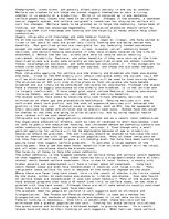 Eseja 'Welfare Reform', 1.