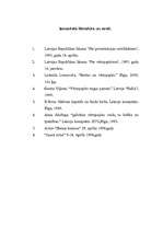 Referāts 'Vērtspapīri', 24.