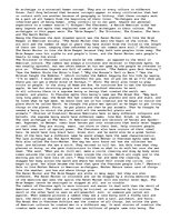 Eseja 'Cherokee Archetypes Compared to US Archetypes', 1.