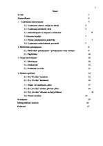 Biznesa plāns 'SIA „Evrika” biznesa plāns', 2.