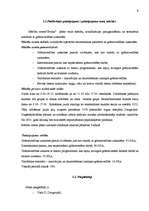 Biznesa plāns 'SIA „Evrika” biznesa plāns', 9.