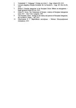 Referāts 'Rietumeiropas integrācija pēc Otrā pasaules kara', 10.