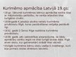 Prezentācija 'Kurlmēmo bērnu apmācība Latvijā', 2.