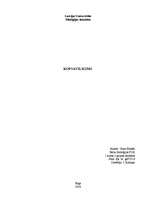 Konspekts 'Kopsavilkums par folkloru', 1.