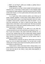 Konspekts 'Kopsavilkums par folkloru', 3.