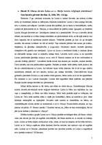 Konspekts 'Kopsavilkums par folkloru', 5.