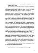 Konspekts 'Kopsavilkums par folkloru', 6.