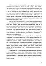 Konspekts 'Kopsavilkums par folkloru', 7.