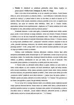 Konspekts 'Kopsavilkums par folkloru', 8.