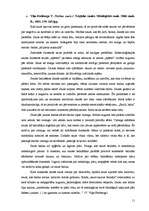 Konspekts 'Kopsavilkums par folkloru', 11.