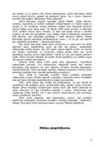 Referāts 'Valdis Kalnroze', 9.