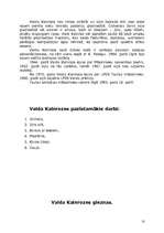 Referāts 'Valdis Kalnroze', 10.