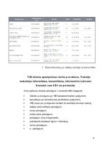 Prakses atskaite 'Prakses atskaite (VID/Uzņēmums)', 6.