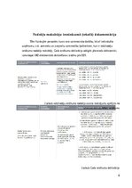 Prakses atskaite 'Prakses atskaite (VID/Uzņēmums)', 8.