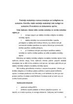 Prakses atskaite 'Prakses atskaite (VID/Uzņēmums)', 11.