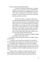 Prakses atskaite 'Prakses atskaite (VID/Uzņēmums)', 15.