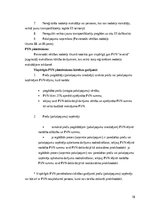 Prakses atskaite 'Prakses atskaite (VID/Uzņēmums)', 18.