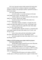 Prakses atskaite 'Prakses atskaite (VID/Uzņēmums)', 19.