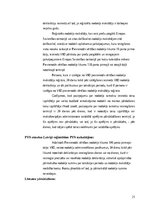 Prakses atskaite 'Prakses atskaite (VID/Uzņēmums)', 21.