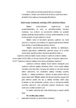 Prakses atskaite 'Prakses atskaite (VID/Uzņēmums)', 22.