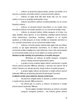 Prakses atskaite 'Prakses atskaite (VID/Uzņēmums)', 26.