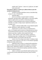 Prakses atskaite 'Prakses atskaite (VID/Uzņēmums)', 27.