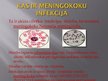 Prezentācija 'Meningokoku infekcija', 2.