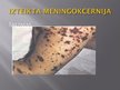 Prezentācija 'Meningokoku infekcija', 17.