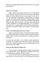 Referāts 'Naftas tirgus ietekme uz ekonomiku', 9.