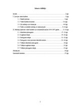 Referāts 'Statistika. Nodokļu īpatsvars valsts budžetā', 2.