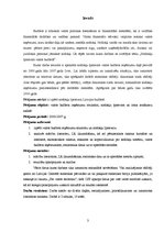 Referāts 'Statistika. Nodokļu īpatsvars valsts budžetā', 3.