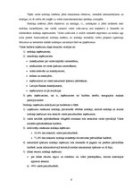 Referāts 'Statistika. Nodokļu īpatsvars valsts budžetā', 6.