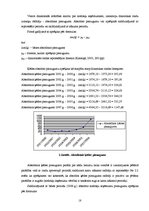 Referāts 'Statistika. Nodokļu īpatsvars valsts budžetā', 18.