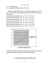 Referāts 'Statistika. Nodokļu īpatsvars valsts budžetā', 23.